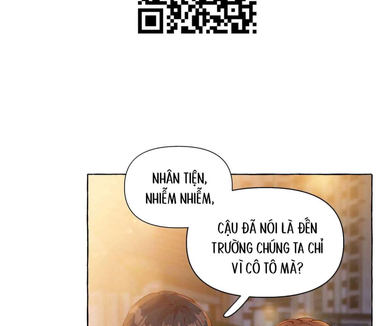 Hồ Ly Vẫn Luôn Nói Dối - Pheromone Chapter 19 - Trang 35