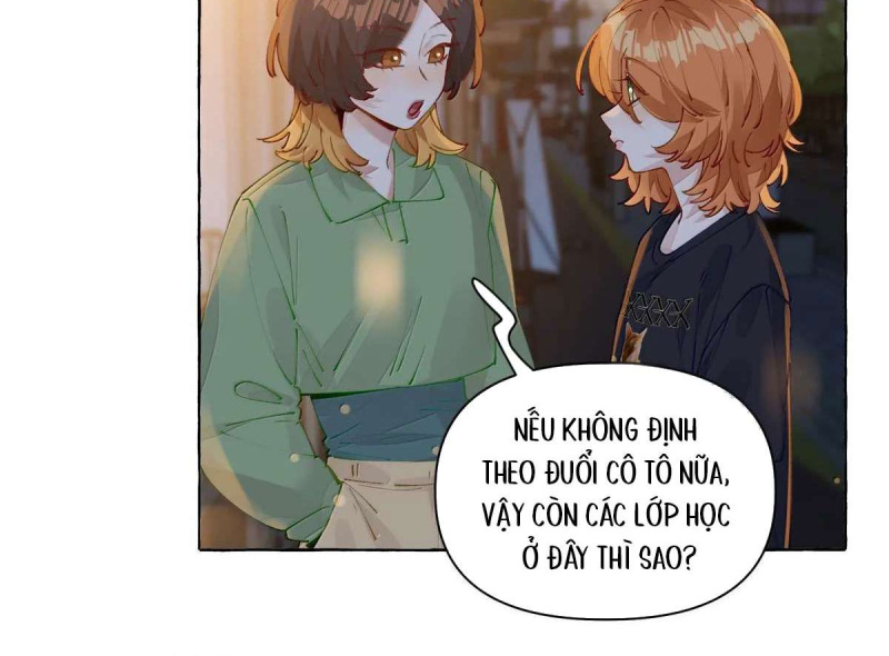 Hồ Ly Vẫn Luôn Nói Dối - Pheromone Chapter 19 - Trang 36