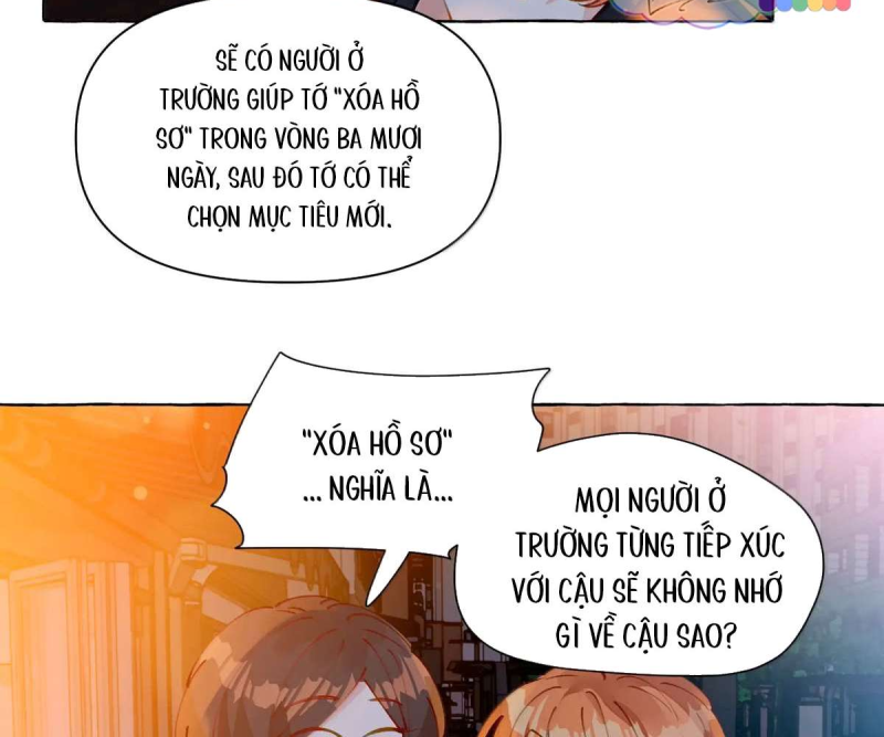 Hồ Ly Vẫn Luôn Nói Dối - Pheromone Chapter 19 - Trang 38