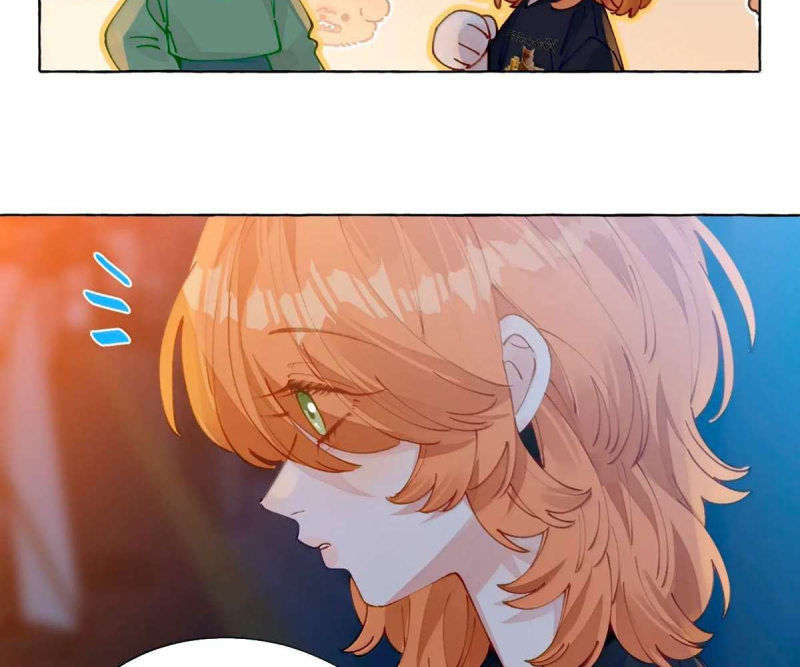 Hồ Ly Vẫn Luôn Nói Dối - Pheromone Chapter 19 - Trang 42