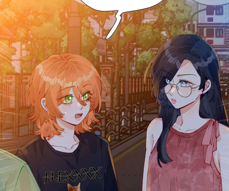 Hồ Ly Vẫn Luôn Nói Dối - Pheromone Chapter 19 - Trang 44