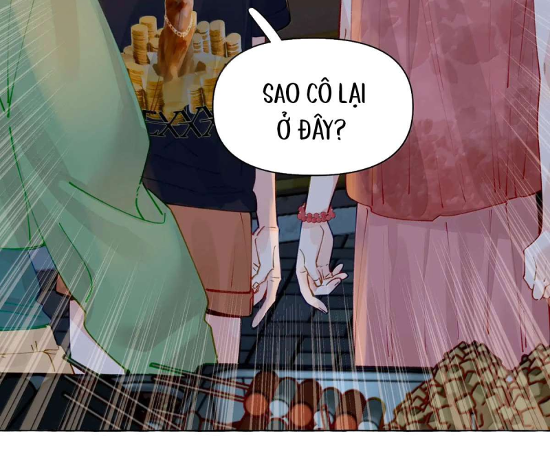 Hồ Ly Vẫn Luôn Nói Dối - Pheromone Chapter 19 - Trang 45