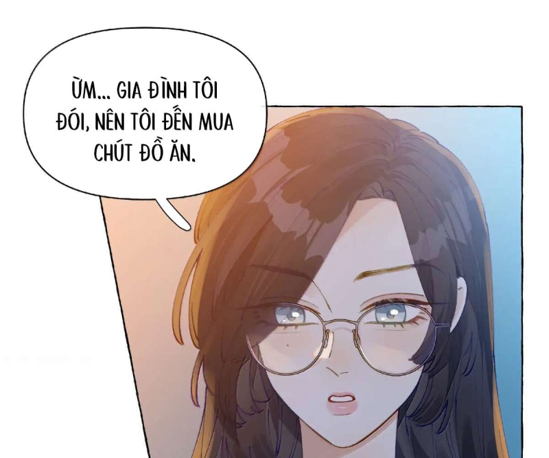 Hồ Ly Vẫn Luôn Nói Dối - Pheromone Chapter 19 - Trang 46
