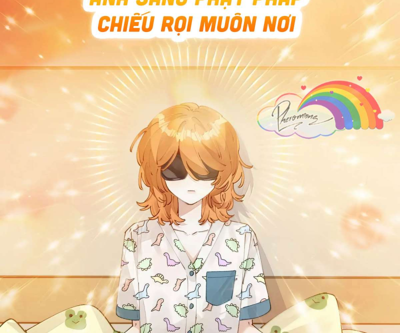 Hồ Ly Vẫn Luôn Nói Dối - Pheromone Chapter 19 - Trang 6