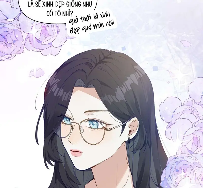 Hồ Ly Vẫn Luôn Nói Dối - Pheromone Chapter 2 - Trang 13