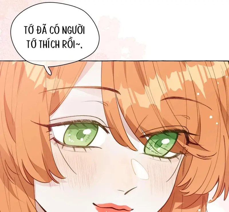 Hồ Ly Vẫn Luôn Nói Dối - Pheromone Chapter 2 - Trang 18