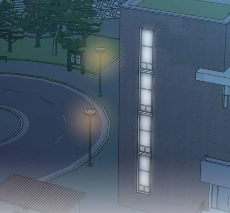 Hồ Ly Vẫn Luôn Nói Dối - Pheromone Chapter 2 - Trang 23