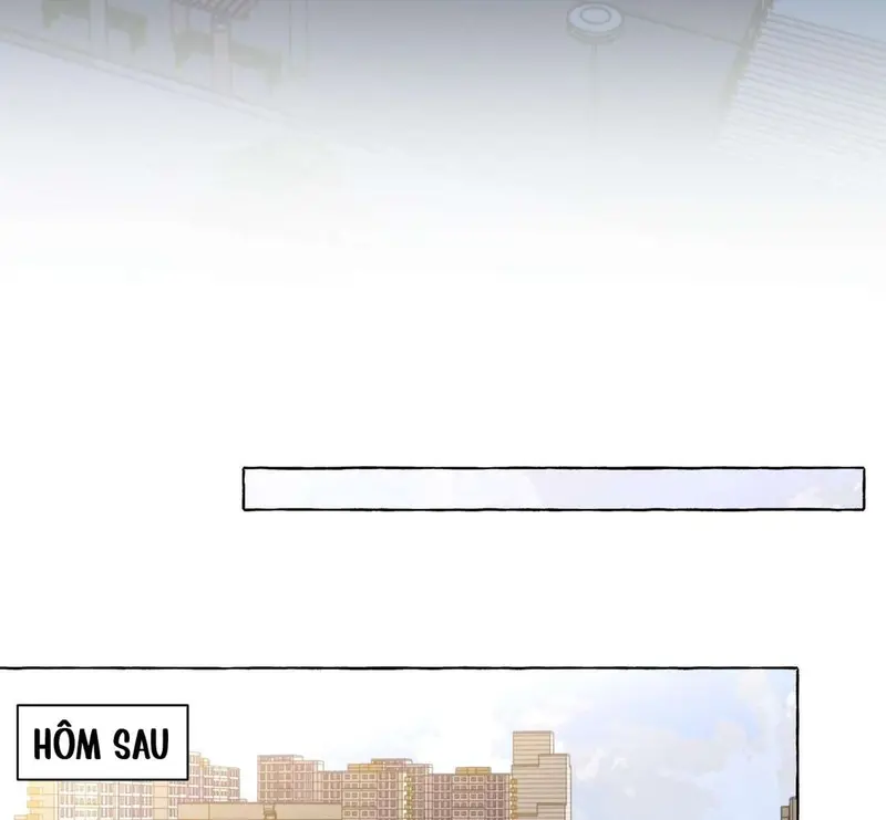 Hồ Ly Vẫn Luôn Nói Dối - Pheromone Chapter 2 - Trang 24