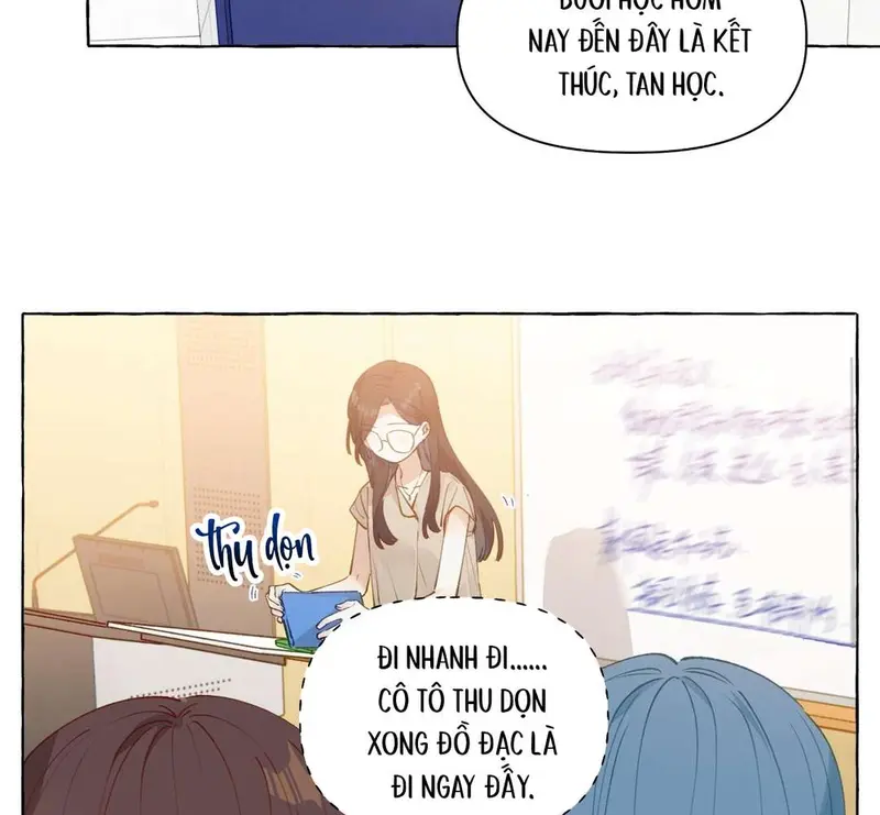 Hồ Ly Vẫn Luôn Nói Dối - Pheromone Chapter 2 - Trang 26