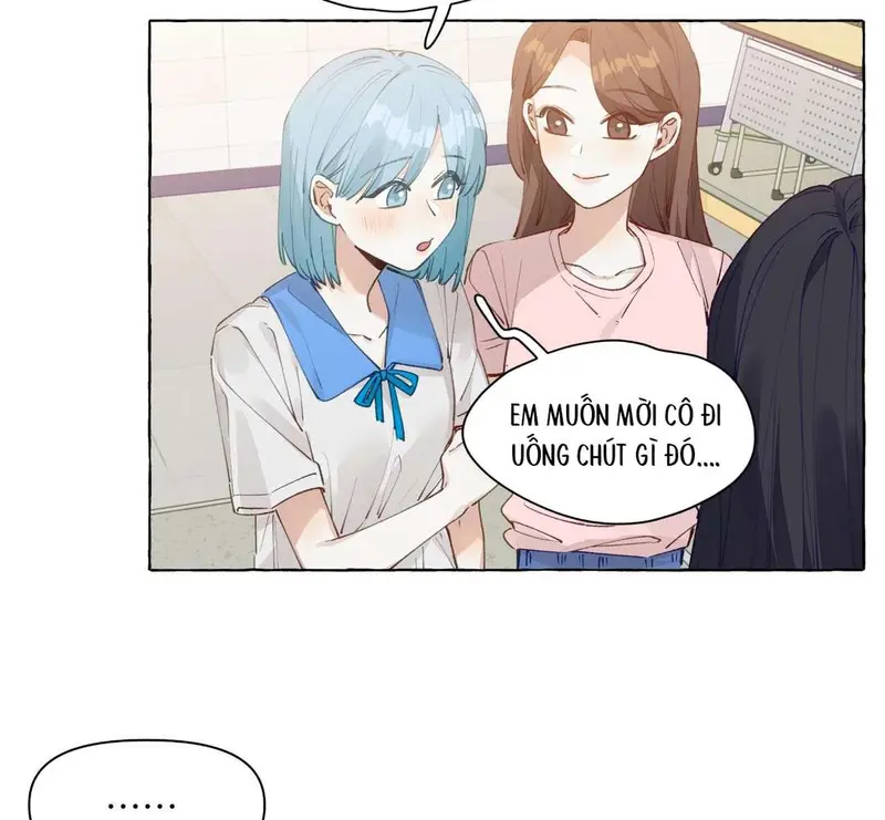 Hồ Ly Vẫn Luôn Nói Dối - Pheromone Chapter 2 - Trang 29