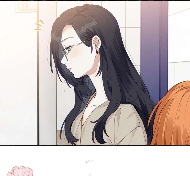 Hồ Ly Vẫn Luôn Nói Dối - Pheromone Chapter 2 - Trang 40