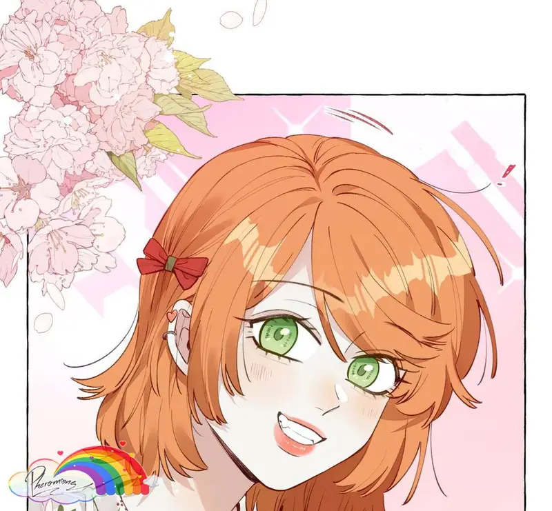 Hồ Ly Vẫn Luôn Nói Dối - Pheromone Chapter 2 - Trang 41