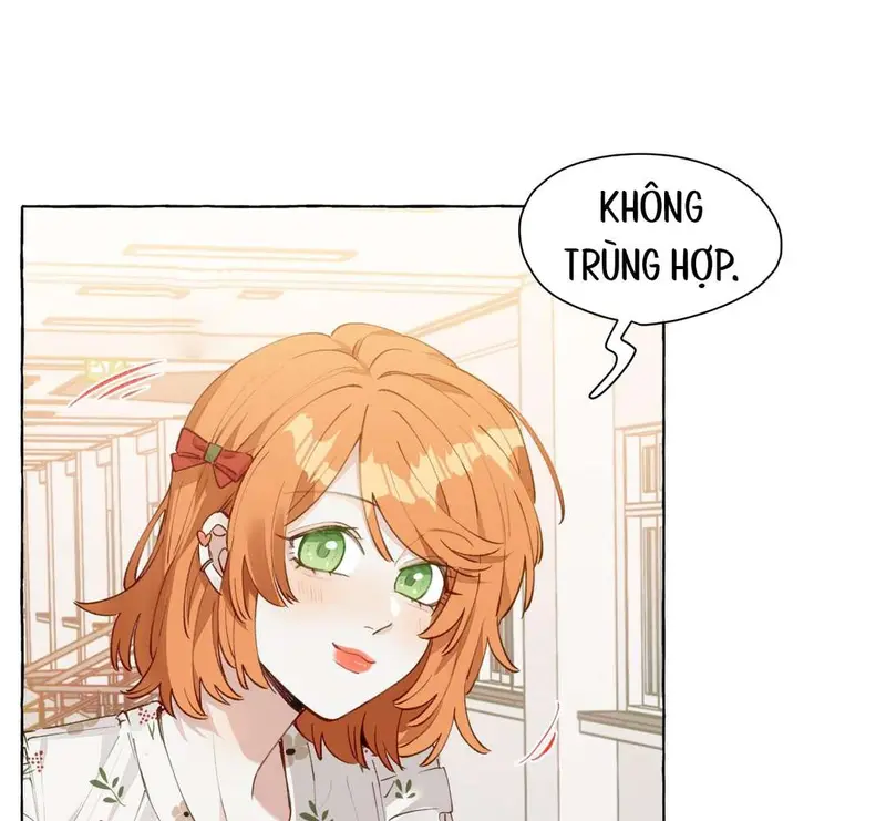 Hồ Ly Vẫn Luôn Nói Dối - Pheromone Chapter 2 - Trang 44