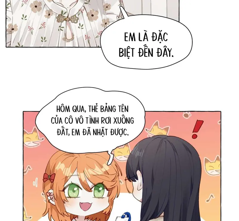 Hồ Ly Vẫn Luôn Nói Dối - Pheromone Chapter 2 - Trang 45