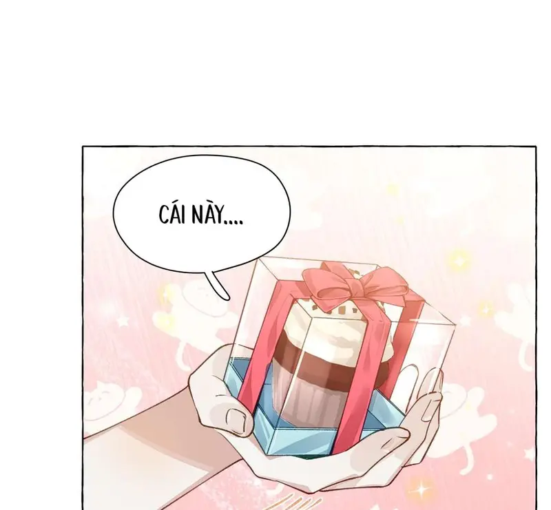 Hồ Ly Vẫn Luôn Nói Dối - Pheromone Chapter 2 - Trang 47