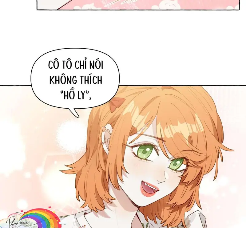 Hồ Ly Vẫn Luôn Nói Dối - Pheromone Chapter 2 - Trang 48