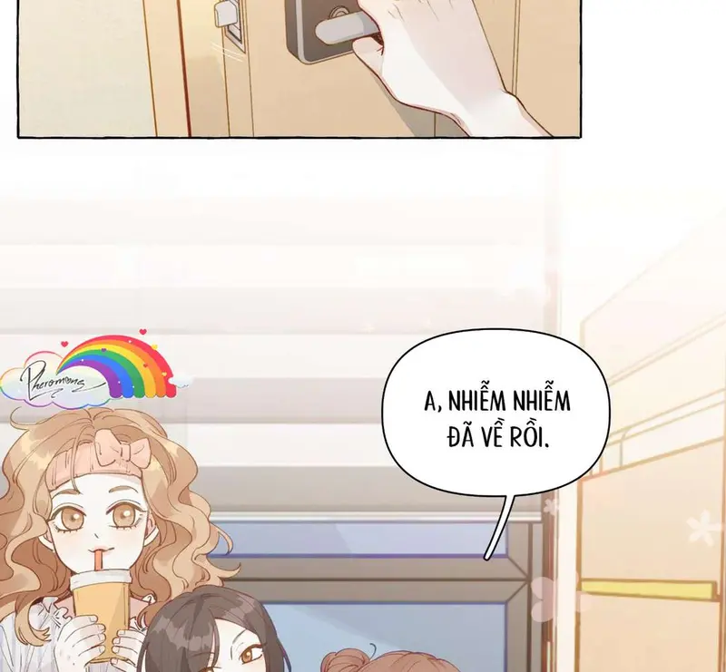 Hồ Ly Vẫn Luôn Nói Dối - Pheromone Chapter 2 - Trang 6
