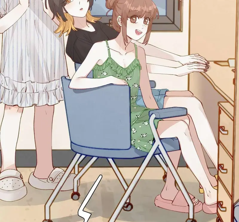 Hồ Ly Vẫn Luôn Nói Dối - Pheromone Chapter 2 - Trang 7