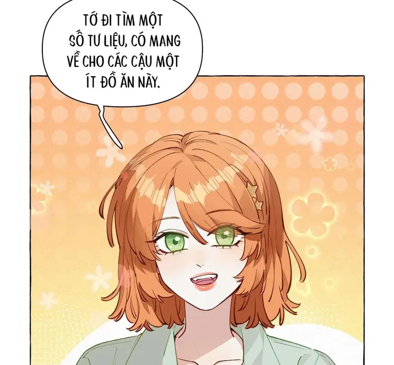 Hồ Ly Vẫn Luôn Nói Dối - Pheromone Chapter 2 - Trang 9