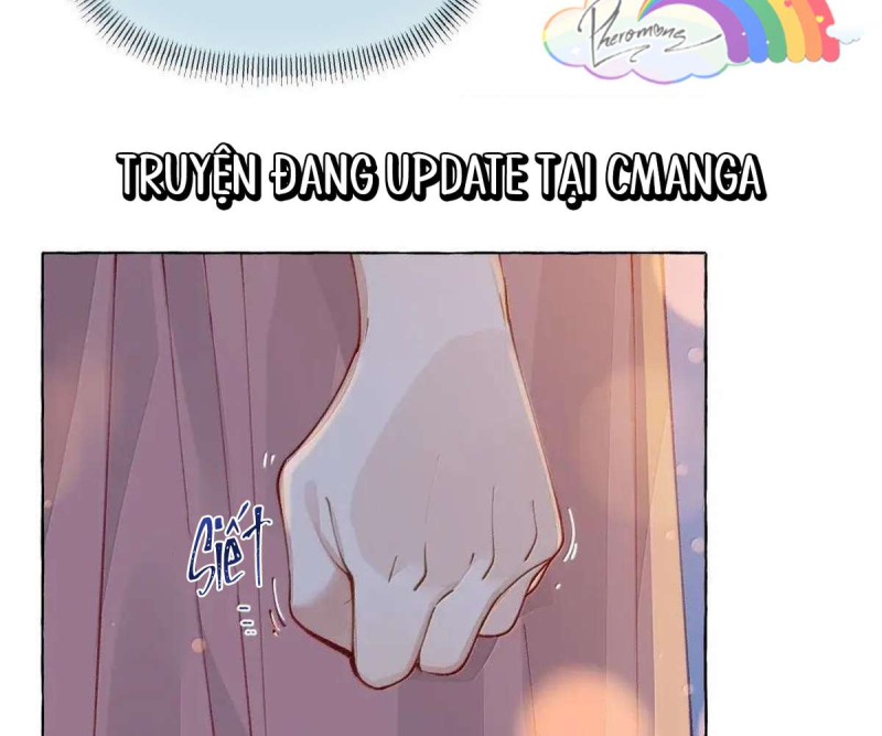 Hồ Ly Vẫn Luôn Nói Dối - Pheromone Chapter 20 - Trang 11