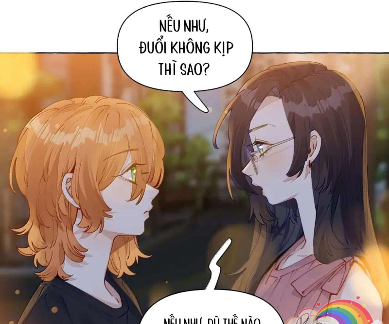Hồ Ly Vẫn Luôn Nói Dối - Pheromone Chapter 20 - Trang 13