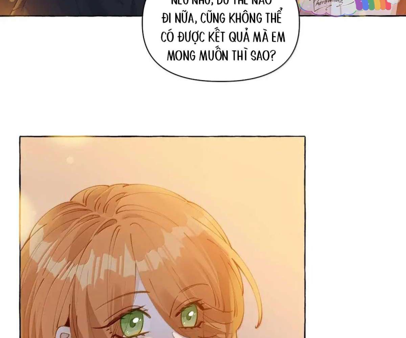 Hồ Ly Vẫn Luôn Nói Dối - Pheromone Chapter 20 - Trang 14