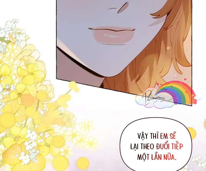 Hồ Ly Vẫn Luôn Nói Dối - Pheromone Chapter 20 - Trang 16