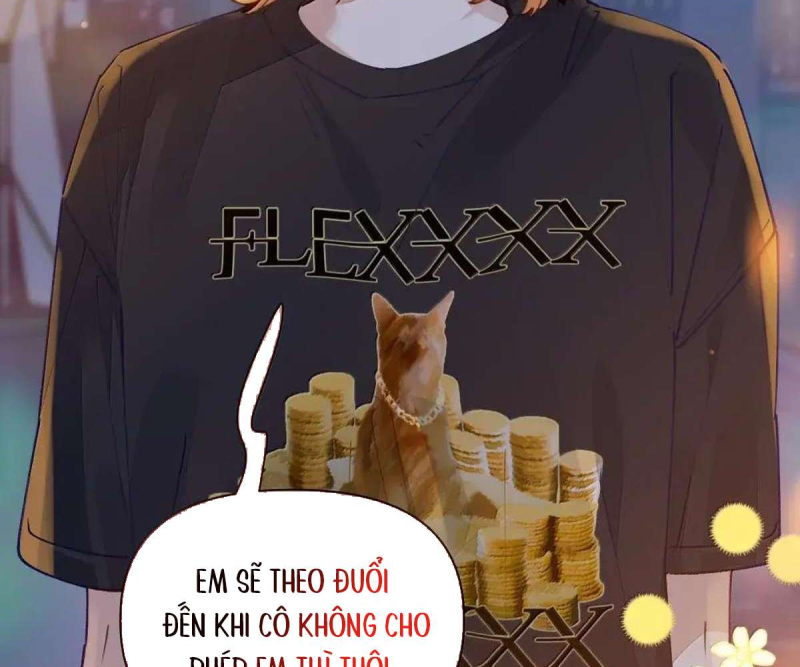 Hồ Ly Vẫn Luôn Nói Dối - Pheromone Chapter 20 - Trang 18