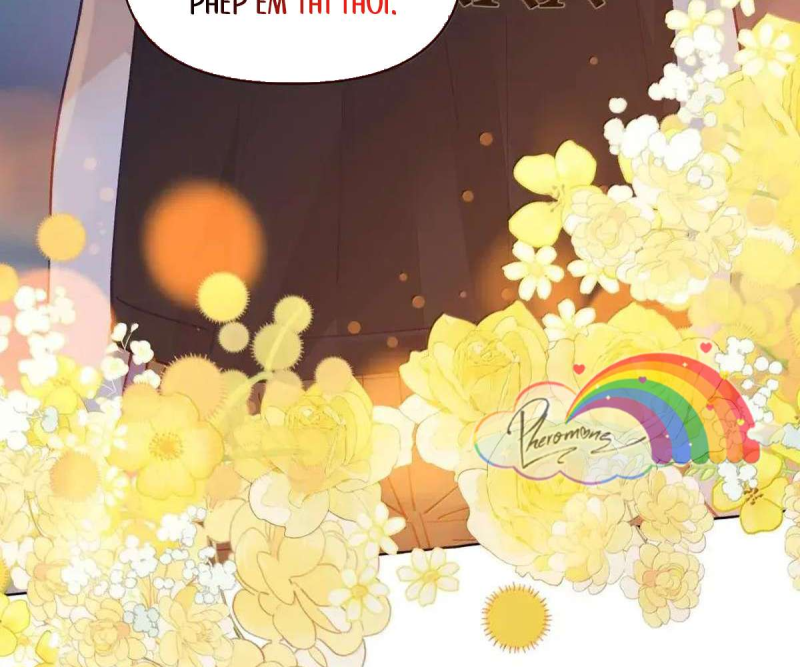 Hồ Ly Vẫn Luôn Nói Dối - Pheromone Chapter 20 - Trang 19
