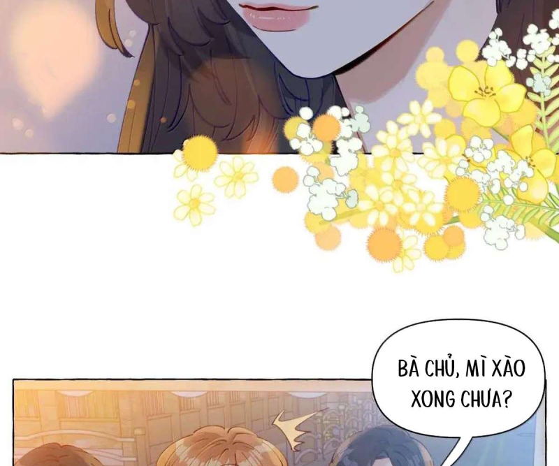 Hồ Ly Vẫn Luôn Nói Dối - Pheromone Chapter 20 - Trang 21