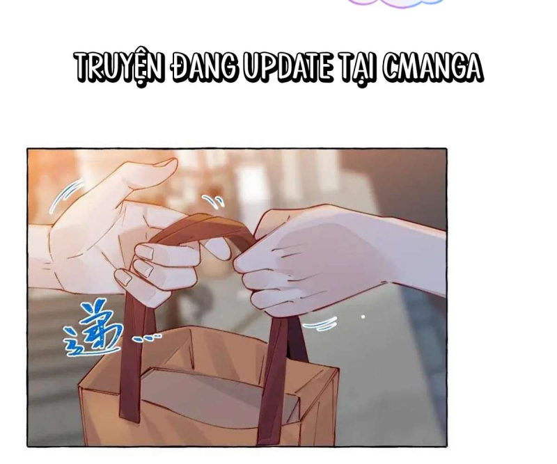 Hồ Ly Vẫn Luôn Nói Dối - Pheromone Chapter 20 - Trang 23