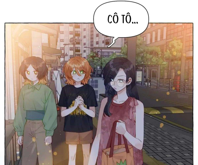 Hồ Ly Vẫn Luôn Nói Dối - Pheromone Chapter 20 - Trang 25