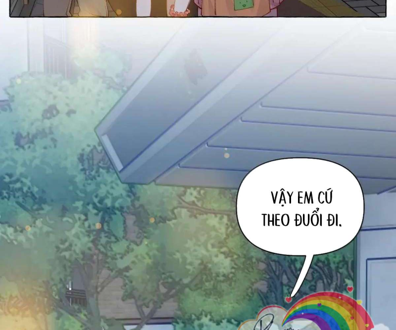 Hồ Ly Vẫn Luôn Nói Dối - Pheromone Chapter 20 - Trang 26