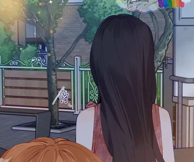 Hồ Ly Vẫn Luôn Nói Dối - Pheromone Chapter 20 - Trang 27