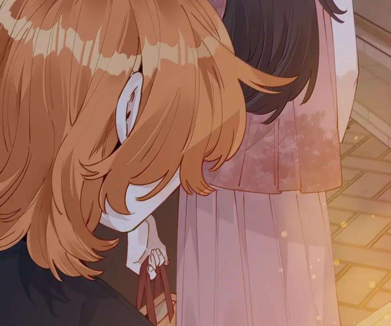 Hồ Ly Vẫn Luôn Nói Dối - Pheromone Chapter 20 - Trang 28