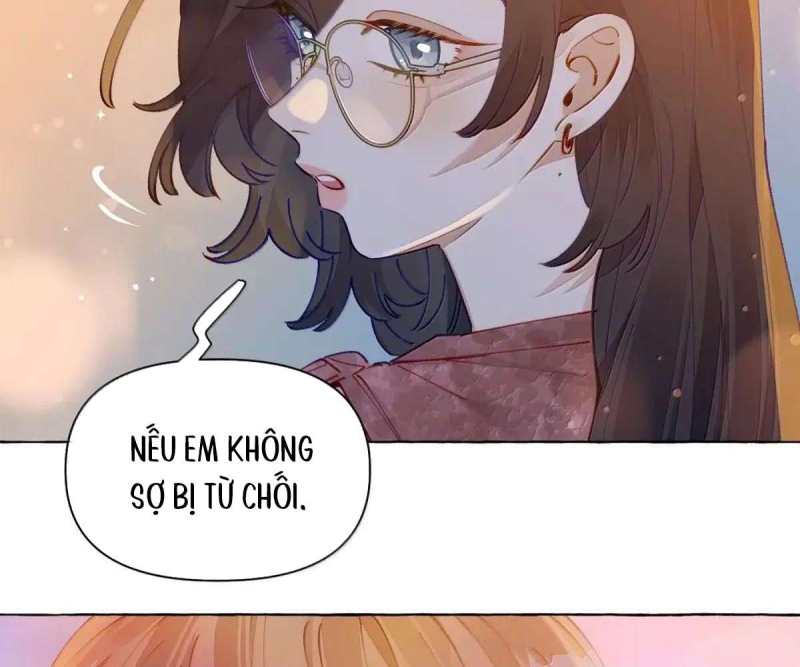 Hồ Ly Vẫn Luôn Nói Dối - Pheromone Chapter 20 - Trang 30