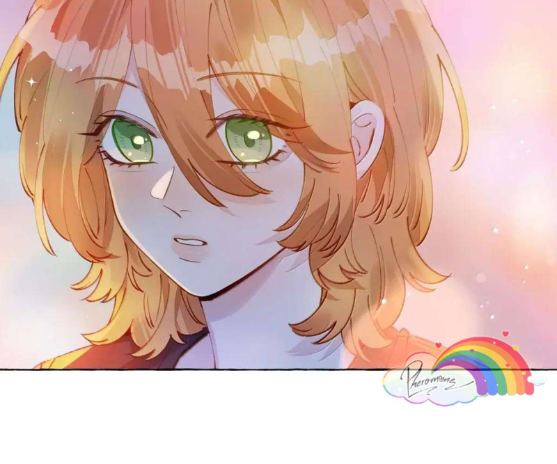 Hồ Ly Vẫn Luôn Nói Dối - Pheromone Chapter 20 - Trang 31