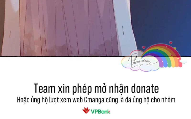 Hồ Ly Vẫn Luôn Nói Dối - Pheromone Chapter 20 - Trang 36