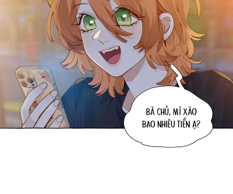 Hồ Ly Vẫn Luôn Nói Dối - Pheromone Chapter 20 - Trang 38