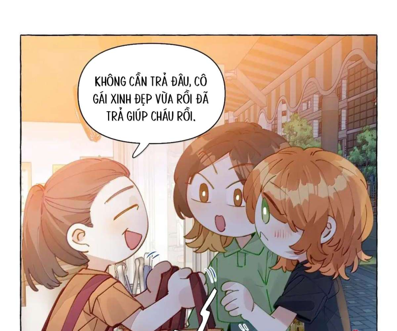 Hồ Ly Vẫn Luôn Nói Dối - Pheromone Chapter 20 - Trang 39