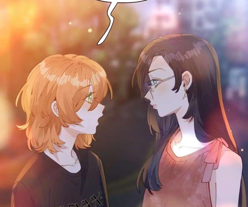 Hồ Ly Vẫn Luôn Nói Dối - Pheromone Chapter 20 - Trang 4