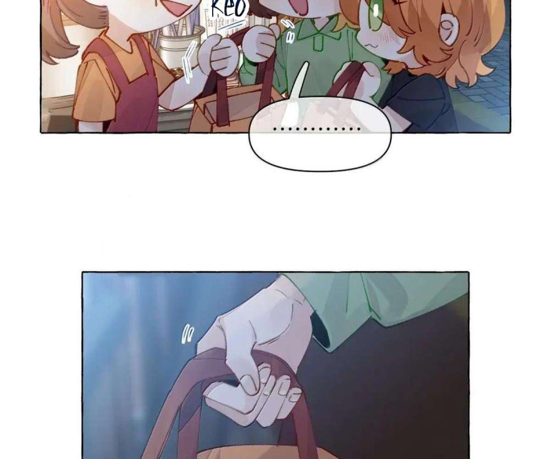 Hồ Ly Vẫn Luôn Nói Dối - Pheromone Chapter 20 - Trang 41