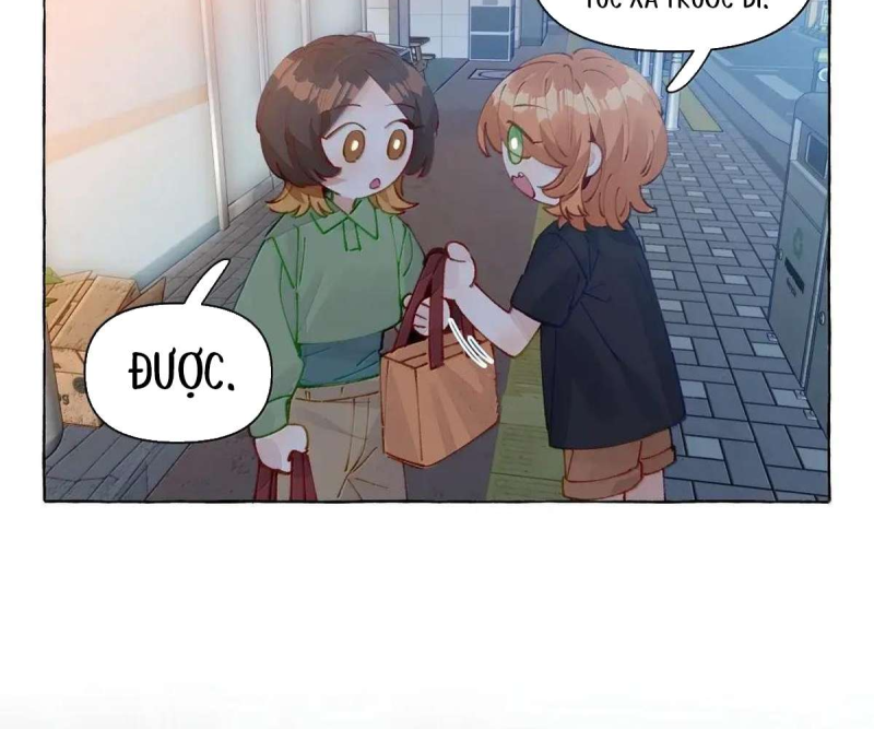 Hồ Ly Vẫn Luôn Nói Dối - Pheromone Chapter 20 - Trang 46