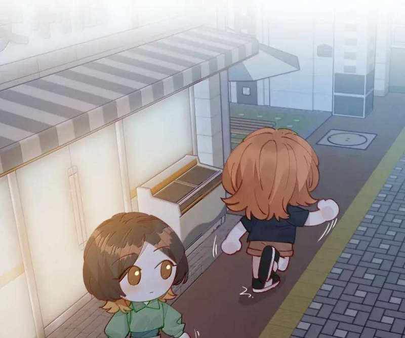 Hồ Ly Vẫn Luôn Nói Dối - Pheromone Chapter 20 - Trang 47