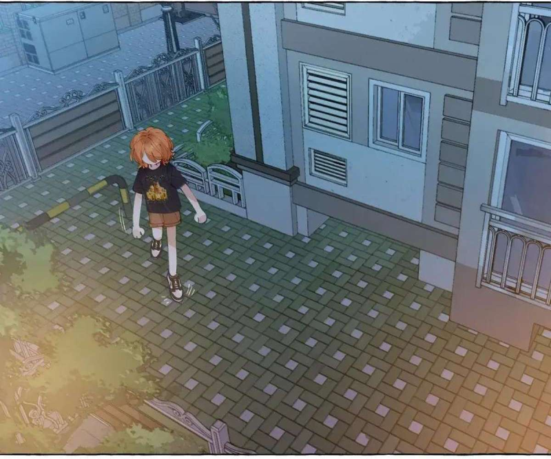 Hồ Ly Vẫn Luôn Nói Dối - Pheromone Chapter 20 - Trang 49