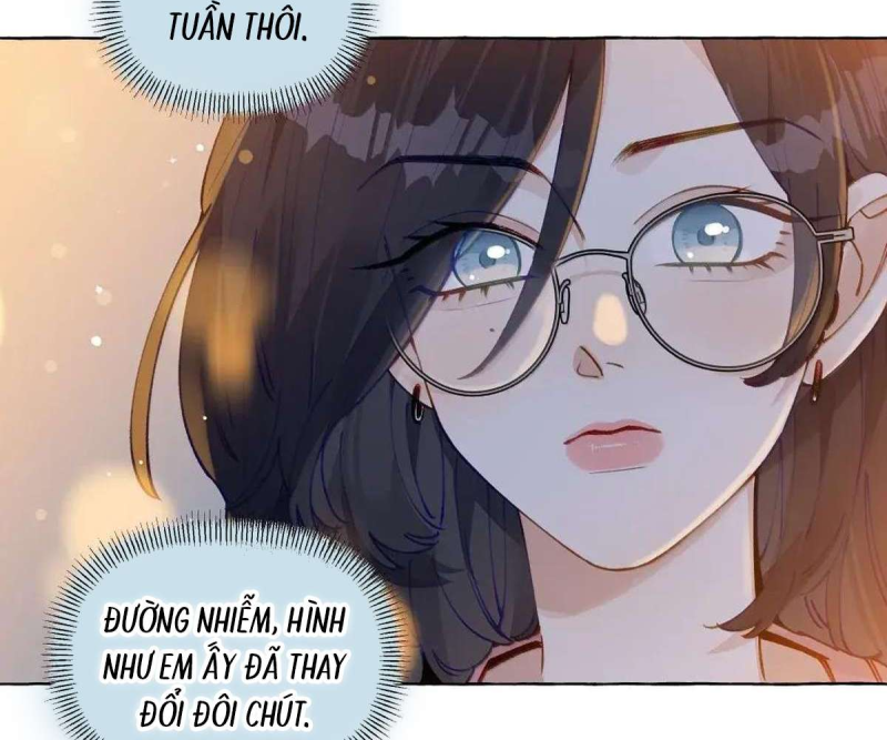 Hồ Ly Vẫn Luôn Nói Dối - Pheromone Chapter 20 - Trang 6