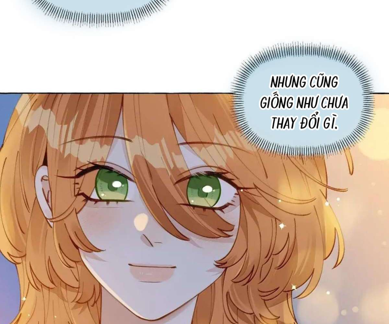 Hồ Ly Vẫn Luôn Nói Dối - Pheromone Chapter 20 - Trang 7