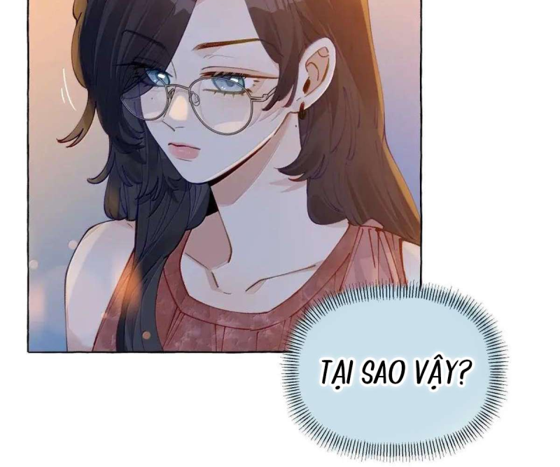 Hồ Ly Vẫn Luôn Nói Dối - Pheromone Chapter 20 - Trang 9