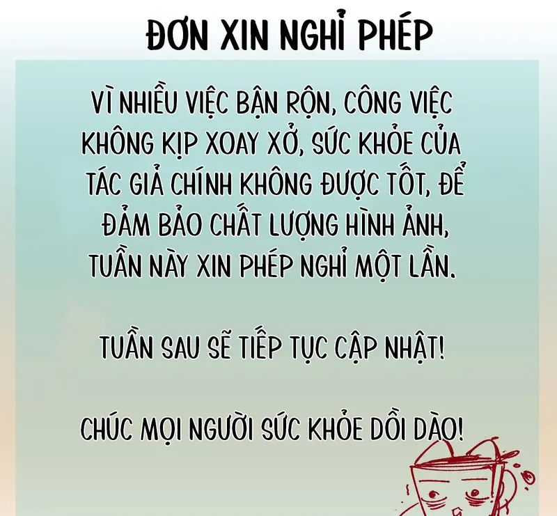 Hồ Ly Vẫn Luôn Nói Dối - Pheromone Chapter 21.1 - Trang 1