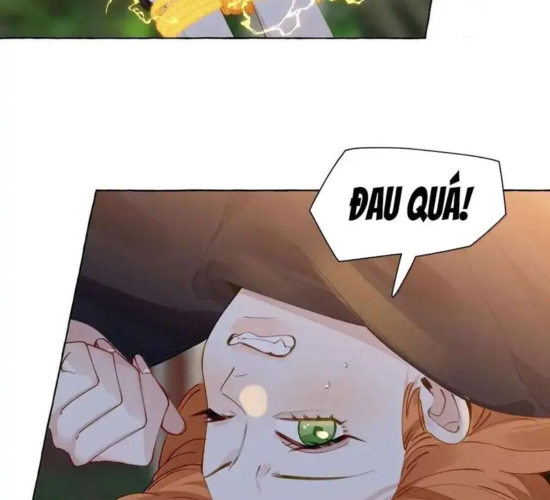 Hồ Ly Vẫn Luôn Nói Dối - Pheromone Chapter 21 - Trang 10